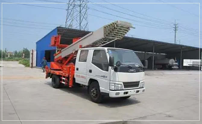 博野搬家